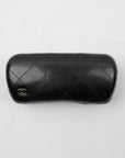 CHANEL Coco Mark Sunglasses