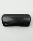 CHANEL Coco Mark Sunglasses