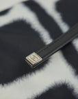 CHANEL 2006-2008 Sports Line Reversible Shoulder Bag