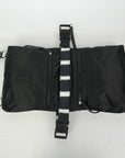 CHANEL 2006-2008 Sports Line Reversible Shoulder Bag