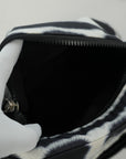 CHANEL 2006-2008 Sports Line Reversible Shoulder Bag