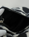 CHANEL 2006-2008 Sports Line Reversible Shoulder Bag