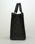 LOUIS VUITTON Monogram OnTheGo PM M45653 Handbag/Shoulder Bag 2Way