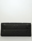 LOUIS VUITTON Monogram OnTheGo PM M45653 Handbag/Shoulder Bag 2Way