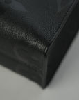 LOUIS VUITTON Monogram OnTheGo PM M45653 Handbag/Shoulder Bag 2Way