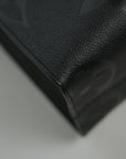 LOUIS VUITTON Monogram OnTheGo PM M45653 Handbag/Shoulder Bag 2Way