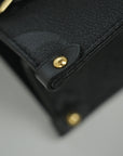 LOUIS VUITTON Monogram OnTheGo PM M45653 Handbag/Shoulder Bag 2Way