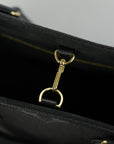 LOUIS VUITTON Monogram OnTheGo PM M45653 Handbag/Shoulder Bag 2Way