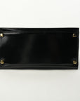 SALVATORE FERRAGAMO Gancini Handbag