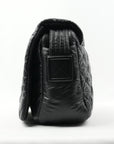 CHANEL Coco Cocoon Shoulder Bag