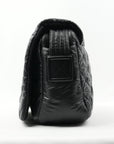 CHANEL Coco Cocoon Shoulder Bag