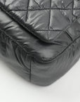 CHANEL Coco Cocoon Shoulder Bag