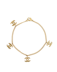 CHANEL Coco Mark Bracelet