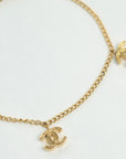 CHANEL Coco Mark Bracelet