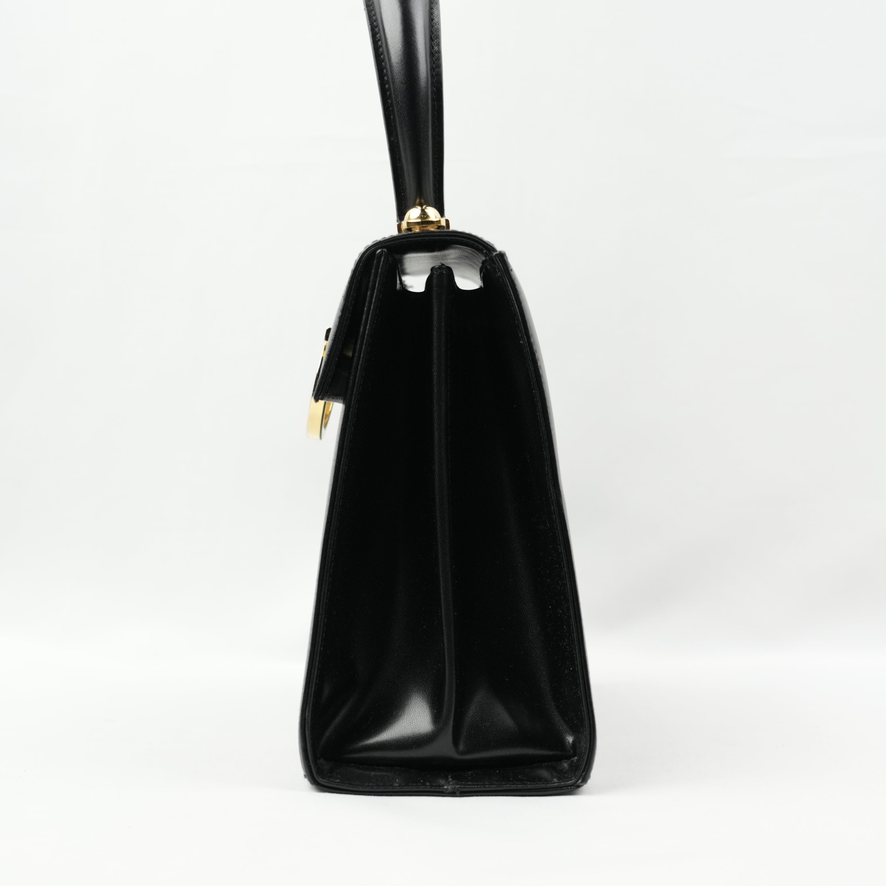 Ferragamo Gancini Handbag main image 1