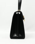 SALVATORE FERRAGAMO Gancini Handbag/Shoulder Bag 2Way