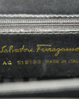 SALVATORE FERRAGAMO Gancini Handbag/Shoulder Bag 2Way