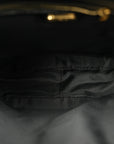 FENDI Nylon Shoulder Bag