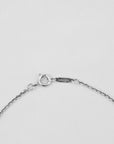 TIFFANY & CO. SV925 Heart Arrow Necklace