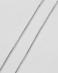 TIFFANY & CO. SV925 Heart Arrow Necklace