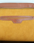 LOUIS VUITTON Epi Backpack M52293