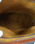 LOUIS VUITTON Epi Backpack M52293