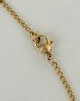 CHANEL Coco Mark Bracelet