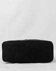 FENDI Nylon Handbag / Shoulder Bag 2Way