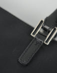 FENDI Nylon Handbag / Shoulder Bag 2Way