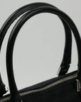 FENDI Nylon Handbag / Shoulder Bag 2Way