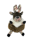 BURBERRY Reindeer Plush Other Accessory