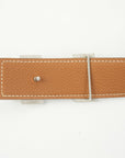 HERMES Constance Belt