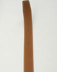 HERMES Constance Belt