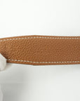 HERMES Constance Belt