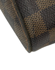 LOUIS VUITTON Damier Geronimos N51994