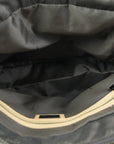 FENDI Zucca Nylon Handbag