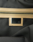 FENDI Zucca Nylon Handbag
