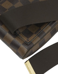 LOUIS VUITTON Damier Geronimos N51994