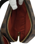 LOUIS VUITTON Damier Geronimos N51994