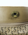 YVES SAINT LAURENT Tote Bag Shoulder Bag