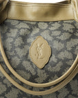 YVES SAINT LAURENT Tote Bag Shoulder Bag