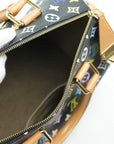 LOUIS VUITTON Multi Color Speedy30 Handbag M92642