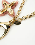 LOUIS VUITTON Keychain OTHER ACCESSORY M66884