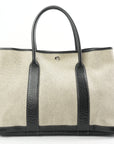 HERMES Garden Party PM Tote Bag/Handbag