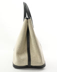 HERMES Garden Party PM Tote Bag/Handbag