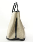 HERMES Garden Party PM Tote Bag/Handbag