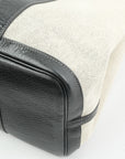 HERMES Garden Party PM Tote Bag/Handbag