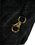 CHANEL Denim Tote Handbag/Shoulder Bag 2-Way