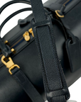 CELINE Boston Handbag/Shoulder Bag 2-Way