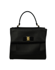 SALVATORE FERRAGAMO Vara Handbag